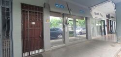 Upper Paya Lebar Road (D19), Shop House #593660001